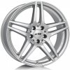 ATS Ats Mizar 8x19 5x112 ET48 Polar Silver 66.6 ATS Ats Mizar 8x19 5x112 ET48 Polar Silver 66.6