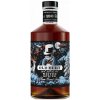 Old Bert Winter Spiced Rum 40 % 0,7 l (čistá fľaša) Old Bert Winter Spiced Rum 40 % 0,7 l (čistá fľaša)