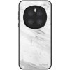 Picasee ULTIMATE CASE pro Honor Magic7 Pro 5G - White marble Picasee ULTIMATE CASE pro Honor Magic7 Pro 5G - White marble