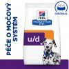 Hill's PD Dog U/D Multicare Urinary Oxalate Chicken 4kg Hill's PD Dog U/D Multicare Urinary Oxalate Chicken 4kg