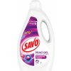 Savo prací gél na farebné oblečenie 2,4 l 48 PD Savo prací gél na farebné oblečenie 2,4 l 48 PD