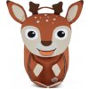 Batôžtek pre najmenších Affenzahn Small Friend - Deer uni Batôžtek pre najmenších Affenzahn Small Friend - Deer uni