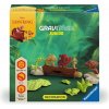 RAVENSBURGER GraviTrax Junior Dekorácie: Leví Kráľ RAVENSBURGER GraviTrax Junior Dekorácie: Leví Kráľ