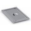 Veko k nerezovej gastronádobe GN 1/1, 530 x 325 mm Veko k nerezovej gastronádobe GN 1/1, 530 x 325 mm
