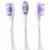Xiaomi Oscillation Electric Toothbrush Replacement Heads (Soft) Xiaomi Oscillation Electric Toothbrush Replacement Heads (Soft)