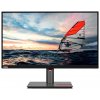Lenovo ThinkVision/P25i-30/24,5''/IPS/FHD/100Hz/4ms/Raven-Blck/3R 63F4MAT1EU Lenovo ThinkVision/P25i-30/24,5''/IPS/FHD/100Hz/4ms/Raven-Blck/3R 63F4MAT1EU