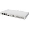 Mikrotik CRS418-8P-8G-2S+RM, Cloud Router Switch CRS418-8P-8G-2S+RM Mikrotik CRS418-8P-8G-2S+RM, Cloud Router Switch CRS418-8P-8G-2S+RM