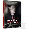 Sviňa DVD (Mariana Čengel Solčanská, Rudolf Biermann) Sviňa DVD (Mariana Čengel Solčanská, Rudolf Biermann)
