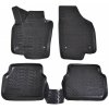Koberce gumenné J&J Automotive VW Tiguan 2007-2015 4ks Koberce gumenné J&J Automotive VW Tiguan 2007-2015 4ks