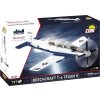 Cobi Beech T-6 Texan II (USAF), 1:48, 192 k CBCOBI-26624 Cobi Beech T-6 Texan II (USAF), 1:48, 192 k CBCOBI-26624