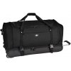 Cestovná taška na kolieskach Lee Cooper XL 130 L čierna Cestovná taška na kolieskach Lee Cooper XL 130 L čierna