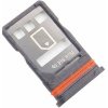 Ulefone Armor 11T 5G čierny zásobník na SIM kartu Ulefone Armor 11T 5G čierny zásobník na SIM kartu
