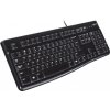 Logitech K120 Keyboard 920-002509