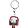 Kľúčenka Funko POP! - Nightmare Before Christmas - Sally Kľúčenka Funko POP! - Nightmare Before Christmas - Sally