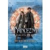 Princezna zakletá v čase 2: Mertur a Lora - Kristina Hlaváčková Princezna zakletá v čase 2: Mertur a Lora - Kristina Hlaváčková