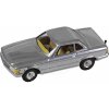 KOVAP Mercedes Coupe strieborný