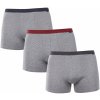 3PACK pánske boxerky Andrie sivé (PS 5702) XL 120 dní na výmenu alebo vrátenie tovaru! 3PACK pánske boxerky Andrie sivé (PS 5702) XL 120 dní na výmenu alebo vrátenie tovaru!