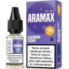 Aramax Salt BLUEBERRY COOKIE 10 ml 10mg Aramax Salt BLUEBERRY COOKIE 10 ml 10mg