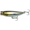 Savage Gear Wobbler 3D Minnow Pop Walker Mirror Ayu - 6,6cm 8g Savage Gear Wobbler 3D Minnow Pop Walker Mirror Ayu - 6,6cm 8g