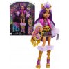 Bábika Monster High Clawdeen Wolf 29 cm Bábika Monster High Clawdeen Wolf 29 cm