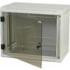 Nástěnný rozvaděč jednodílný 9U (š)600x(h)595 RBA-09-AS6-CAX-