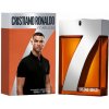 Cristiano Ronaldo CR7 Fearless toaletná voda pánska 100 ml Cristiano Ronaldo CR7 Fearless toaletná voda pánska 100 ml