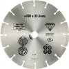 Stanley Príslušenstvo - Diamantový rezný kotúč na betón a tehly 230x22,2 mm STA38117-XJ Stanley Príslušenstvo - Diamantový rezný kotúč na betón a tehly 230x22,2 mm STA38117-XJ