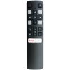 TCL RC802V diaľkový ovládač TCL RC802V diaľkový ovládač