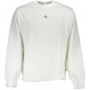 PÁNSKA MIKINA CALVIN KLEIN BIELA Bianco 2XL PÁNSKA MIKINA CALVIN KLEIN BIELA Bianco 2XL