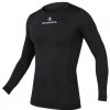 Endura tričko dlhým rukávom Engineered black