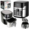 Beztuková fritéza Lund 67562 1600 W 6,5 l Beztuková fritéza Lund 67562 1600 W 6,5 l