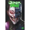 Joker War Saga (Jorge Jimenez)(Brožovaná) Joker War Saga (Jorge Jimenez)(Brožovaná)