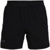 Pánske šortky Under Armour Launch SW 5'' Short black Black S Pánske šortky Under Armour Launch SW 5'' Short black Black S