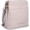 Kabelka crossbody Carmelo lila 4273 LI Kabelka crossbody Carmelo lila 4273 LI