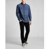 Lee Rider Clean Black