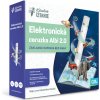 ALBI Kúzelné čítanie - Elektronická ceruzka Albi 2.0 ALBI Kúzelné čítanie - Elektronická ceruzka Albi 2.0