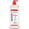 Lactovit Lactourea regenerační tělové mléko s dávkovačem 400 ml Lactovit Lactourea regenerační tělové mléko s dávkovačem 400 ml
