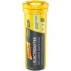 PowerBar 5 Electrolytes 10 tabliet citrónový tonik (s kofeínom) / Športové nápoje / Osviežujúci hypotonický nápoj s minimálnym obsahom kalórií v šumivých tabletách PowerBar 5 Electrolytes 10 tabliet citrónový tonik (s kofeínom) / Športové nápoje / Osviežujúci hypotonický nápoj s minimálnym obsahom kalórií v šumivých tabletách