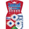 Somat čistiace tablety do umývačky riadu 3 ks Somat čistiace tablety do umývačky riadu 3 ks