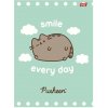 Zošit tri riadky A5 Pusheen Unipap 32 listov Zošit tri riadky A5 Pusheen Unipap 32 listov