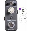MOOER ShimVerb SET Gitarový efekt MOOER ShimVerb SET Gitarový efekt