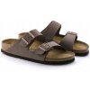 BIRKENSTOCK dámske šľapky Arizona Birko-Flor nubuk, veľkosť 47 BIRKENSTOCK dámske šľapky Arizona Birko-Flor nubuk, veľkosť 47