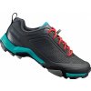 Shimano MT3W černá/zelená