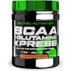 Scitec Nutrition BCAA + Glutamín Xpress 300 g long island ice tea Scitec Nutrition BCAA + Glutamín Xpress 300 g long island ice tea