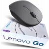 Lenovo Go Wireless Multi-Device Mouse 4Y51C21217