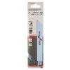 Bosch Pílový list, typ S 922 AF, pre chvostové píly, 2 ks Bosch Pílový list, typ S 922 AF, pre chvostové píly, 2 ks