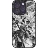 Picasee ULTIMATE CASE pro Apple iPhone 14 Pro - Chrome Picasee ULTIMATE CASE pro Apple iPhone 14 Pro - Chrome