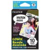 Fujifilm INSTAX MINI FILM SPRAY ART WW 1 Fujifilm INSTAX MINI FILM SPRAY ART WW 1