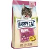 Happy dog Happy Cat Minkas Sterilised Geflügel Hmotnosť: 500 g Happy dog Happy Cat Minkas Sterilised Geflügel Hmotnosť: 500 g