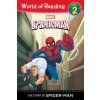 Story of Spider-Man (Level 2) (Thomas Macri,The Storybook Art Group)() Story of Spider-Man (Level 2) (Thomas Macri,The Storybook Art Group)()